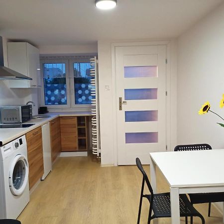 Apartamenty W Domu Белосток Экстерьер фото