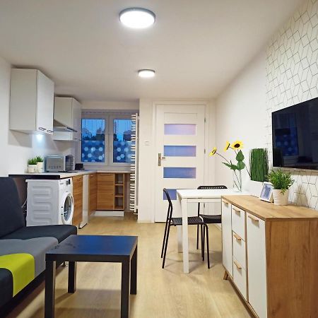 Apartamenty W Domu Белосток Экстерьер фото