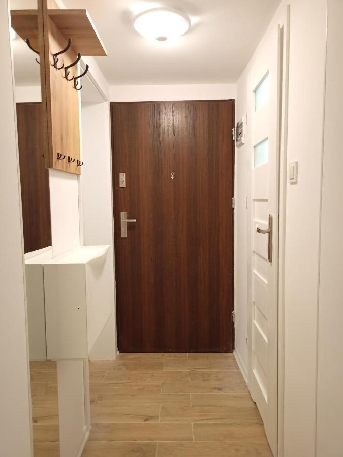 Apartamenty W Domu Белосток Экстерьер фото