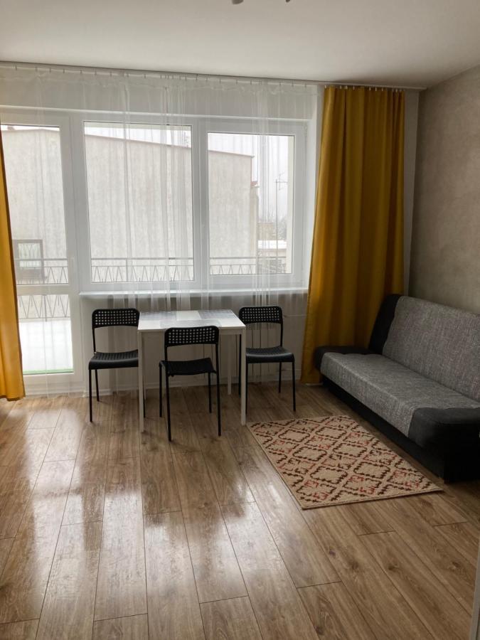 Apartamenty W Domu Белосток Экстерьер фото