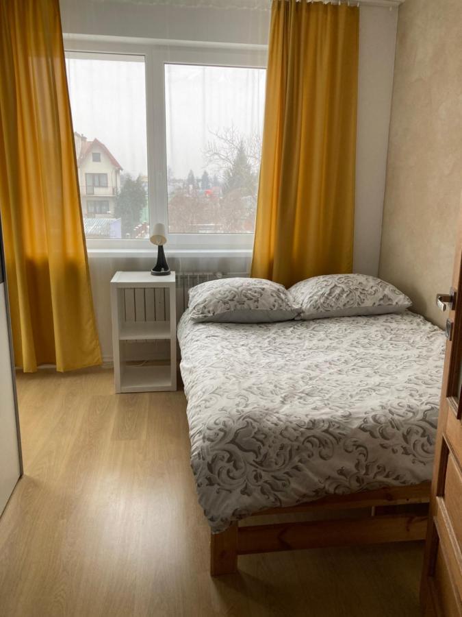 Apartamenty W Domu Белосток Экстерьер фото